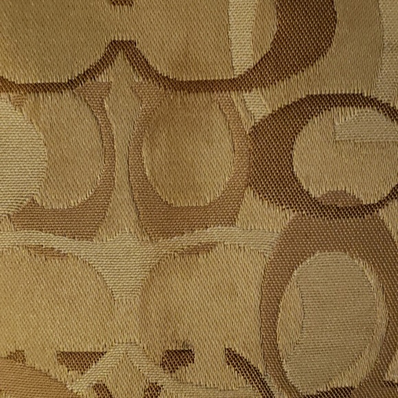 Coach bag - Picture 4 of 4